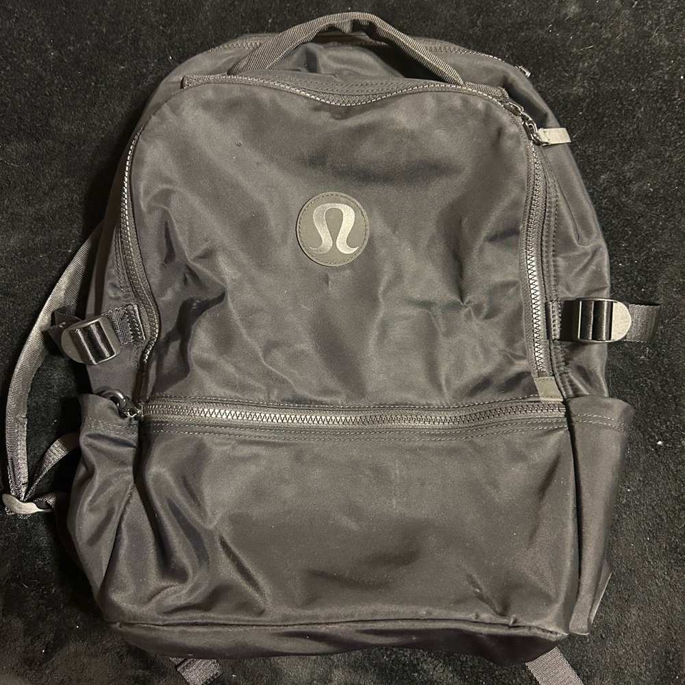 Lululemon New Crew Backpack
